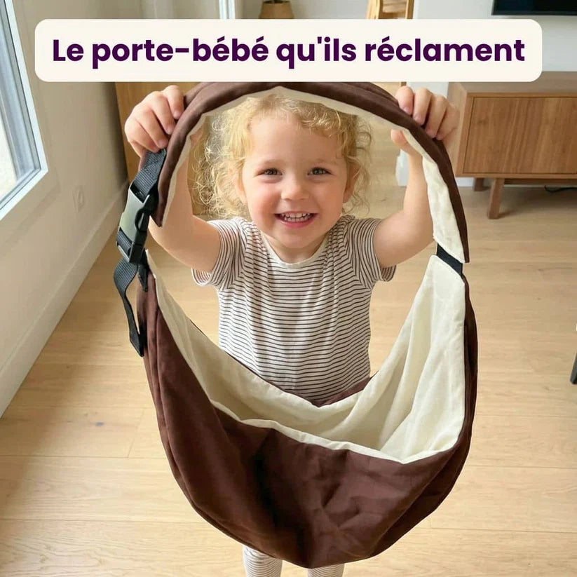 Portabebé Qali