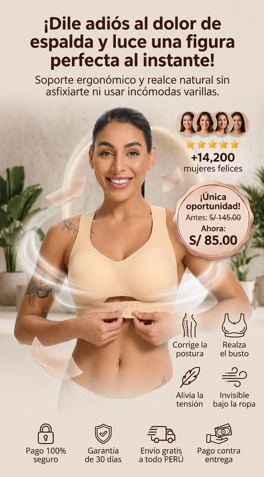 Top ErgoSoft - Qali