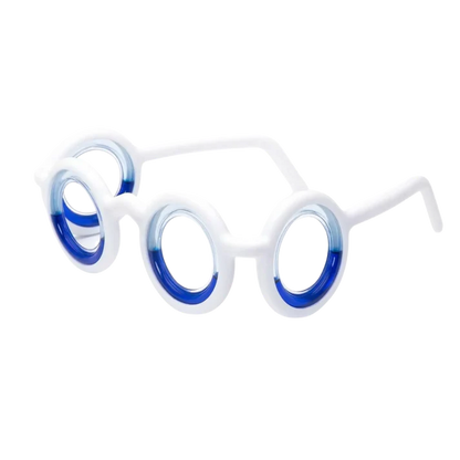 Lentes ViaCalm — Anti-Mareo